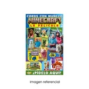 BERLIN MINECRAFT SOBRE CARDS BRILLANTES