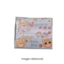 KAWAII POSIT 68 PCS OSO 1023032
