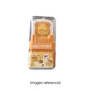 KAWAII BORRADOR CHEESE BEAR 1022711
