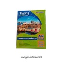 TWINS PAPEL FOTOGRAFICO A4 180GR PQTX20