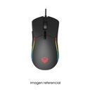 MEETION MOUSE GAMER GM19 RGB 6400DPI