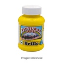 APU 100ML AMARILLO BRILLO