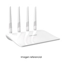 PIX-LINK ROUTER WR21Q 300MBPS 4ANT 4LAN REPETIDOR/AP/WISP