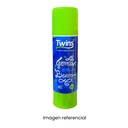TWINS PEGAMENTO BARRA 21GR 