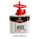 3-EN-UNO ACEITE MULTIUSOS 30ML LUBRICA+LIMPIA+PREVIENE OXIDO