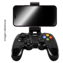 CYBERTEL GAMEPAD PLAYER CYB G102 BT RECARGABLE 13BOT+2JOY+DPAD