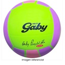 VINIBALL VOLEY GABY ROS-LILA-VERD