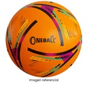 ONEBALL FUTBOL GOMA #5 DISEÑO 