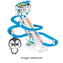 JUGUETE DIDACTICO PISTA DE PINGÜINO 861-13