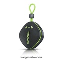 TRANYOO PARLANTE BLUETOOTH TB16 PORTATIL NEGRO 5W CONEXION TIPO C BATERIA RECARGABLE