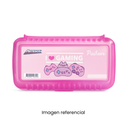 ARTESCO CARTUCHERA MULTI BOX PUSHEEN