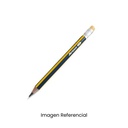 ARTESCO LAPIZ 2B JUMBO CON BORRADOR