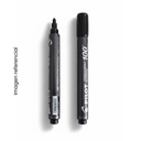 PILOT PLUMON PERMANENTE SCA-100 NEGRO