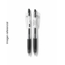 PILOT LAPICERO POPLOL BL-PL-5 NEGRO
