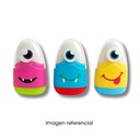 OVE BORRADOR +TAJADOR PLAST DEP SIMP MONSTER 440602