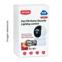 SEISA CAMARA WIFI IP PTZ IPC-Q611 1080P PAN/TILT GIRATORIA VISION NOCTURNA