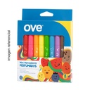 OVE MARCADOR PERFUMADO MINI X8