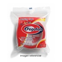 PEGAFAN MASKING ADH 2"X20 YDS 48MM ROJO