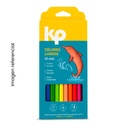 KP COLORES X12 LARGO 3MM