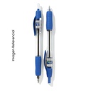 DONG-A BOLIGRAFO RETRACTIL ANY BALL 0.7 MM AZUL