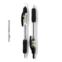 DONG-A BOLIGRAFO RETRACTIL ANY BALL 0.7 MM NEGRO