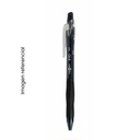 DONG-A BOLIGRAFO NEWEN H-10 SEMI GEL 0.5 MM NEGRO