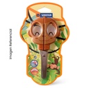 VINIFAN TIJERA ESCOLAR MONO