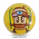 VINIBALL VOLEY PVC KAWAII CUTE #5.5