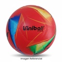 VINIBALL FUTBOL VULCANIZADO PREMIER3 #5