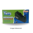 TWINS DISPENSADOR DE CINTA ADH GRANDE AR-00335