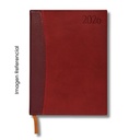 AGENDA DIARIA BIOCUERO 2026