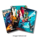 STANDFORD CUADERNO A4 CUADRICULADO SAURUS 80 HOJAS A26