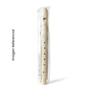 TWINS FLAUTA ESCOLAR 32CM BEIGE CG-1939