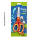 TWINS TIJERA ESCOLAR PARA ZURDOS #5.5 AR-01406