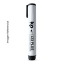 KP PLUMON ACRILICO 123 PLUS NEGRO