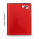 LAYCONSA MARKIN CUADERNO A4 CUADRICULADO 100 HOJAS