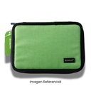 SABONIS CARTUCHERA 2 DIV COLORES