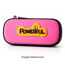 VINIFAN CARTUCHERA POWERFULL ROSA