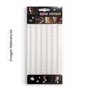 STICKER PIEDRITAS PARA ROSTRO