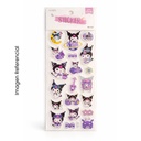 STICKER DISEÑO SURTIDO 11X30CM