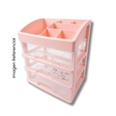 KAWAII ORGANIZADOR DE 4 PISOS