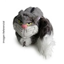 CARTUCHERA PELUCHE LUCIFER