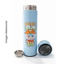 TERMO DE ACERO DIGITAL CON DISEÑO