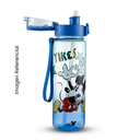 TOMATODO DISEÑO NIÑO/NIÑA 1 LITRO