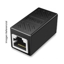 EMPALME RJ45 RED 8 PINES CAT5