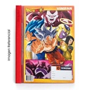 VINIFAN FOLDER OF DRAGON BALL