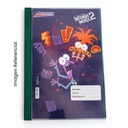 ARTESCO FOLDER OF INTENSAMENTE 2