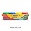 LAYCONSA MASA MOLDEABLE SETX4 X5 ONZ