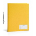 LAYCONSA FOLDER DOBLE TAPA A4 SURTIDOS