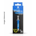 ANTRYX PASTA TERMICA TP-900 PRO 15.2 W/MK 2G ALTO RENDIMIENTO